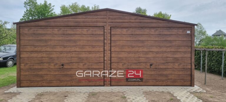 Jak skutecznie i tanio ocieplić garaż blaszany, żeby zyskać komfort i nie przepłacić?