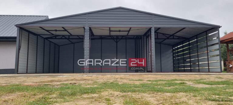 Kątownik zimnogięty czy profil zamknięty – różnice, które widać po dwóch sezonach